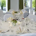 Hotel Dampfmuehle 
