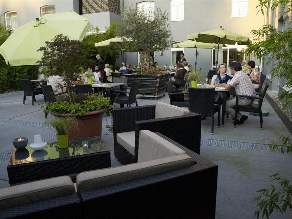 Dampfmuehle Hotel Neukirchen-Vluyn