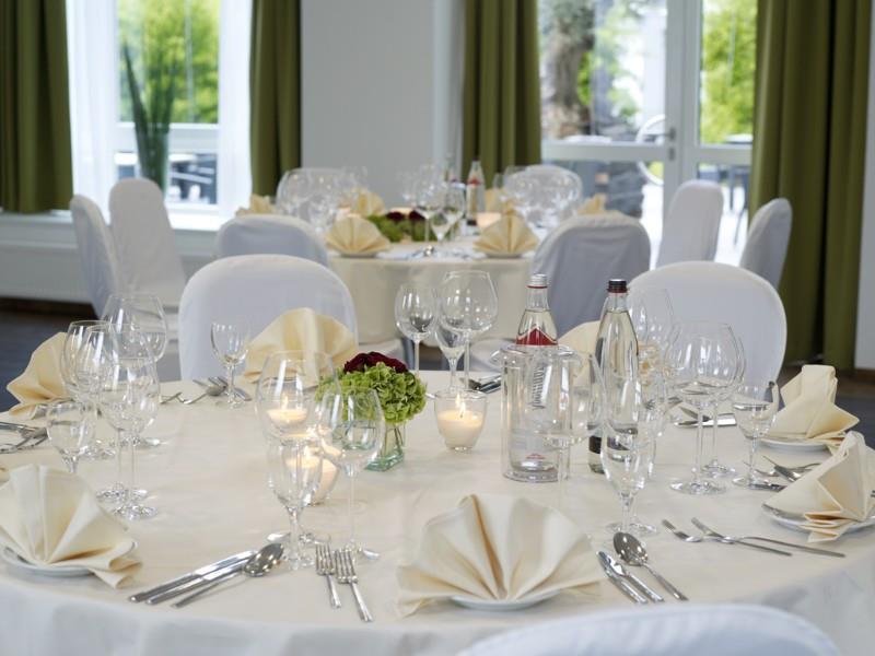 Hotel Dampfmuehle 4*
